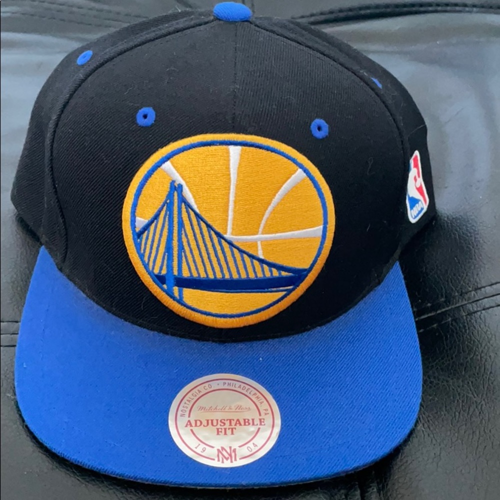 New men’s Golden State hat